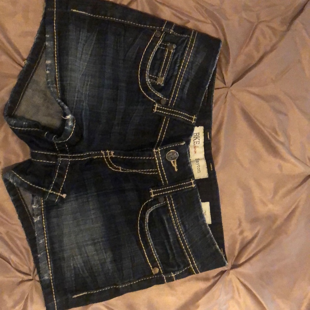 BKE shorts